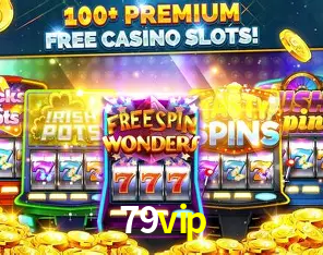 Exclusive Offers 79vip