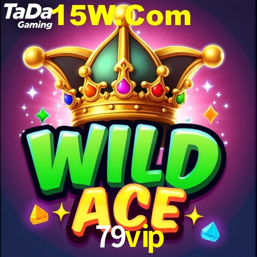 79vip App Interface
