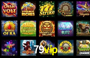 Player Reviews 79vip